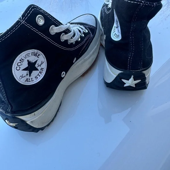 Converse shoes run star - Picture 3 of 11